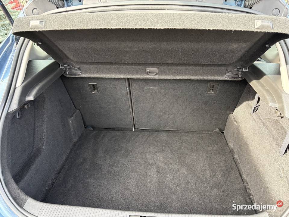 Opel Astra 14T HB Active Okuniew