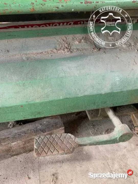 Rozciągarka Mercier freres annonay france Jaworzyna Śląska sprzedam