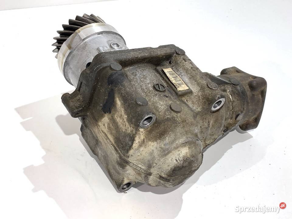 REDUKTOR SKRZYNI BIEGÓW HONDA CRV II RMB 0107 22