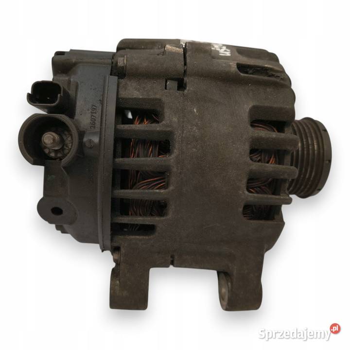 ALTERNATOR Peugeot 308 508 3008 Citroen C4 16