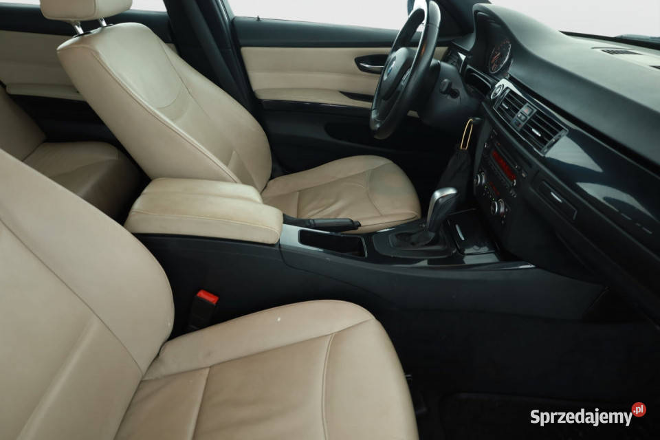 BMW 3 318 d centralny zamek Piaseczno