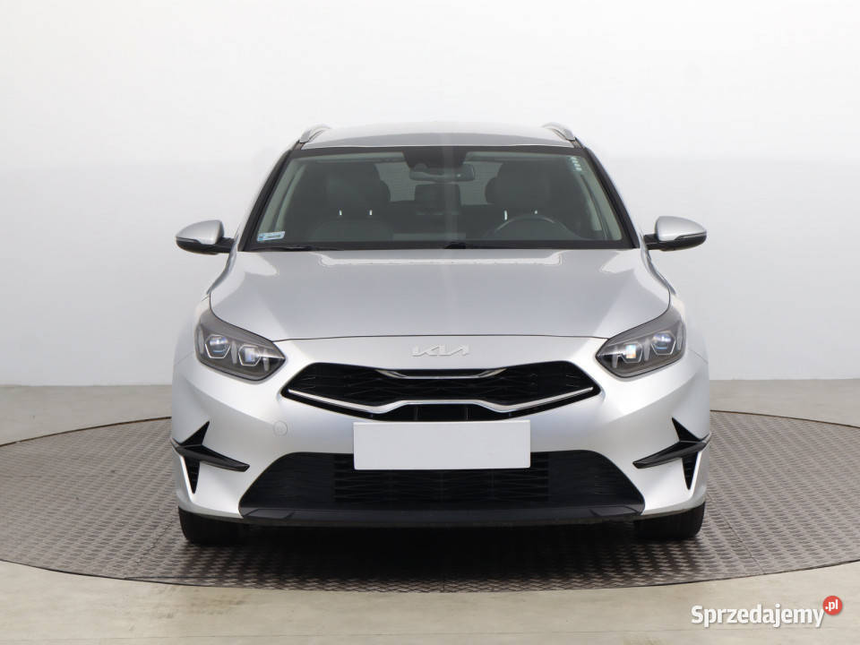 Kia Ceed 15 TGDI Bielany Wrocławskie sprzedam