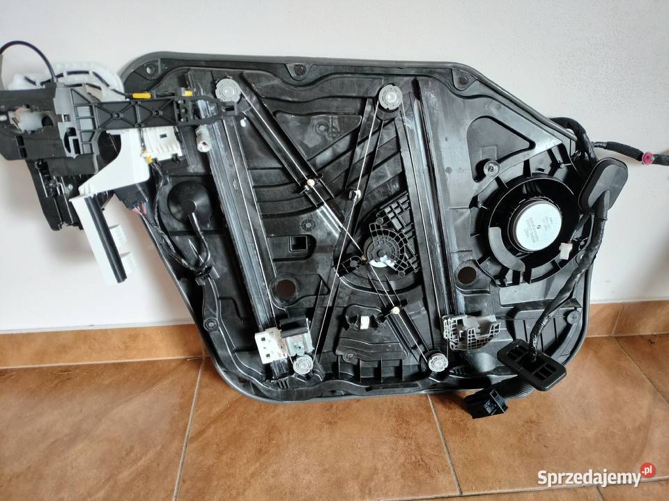 Hyundai Tuscon lll podkarpackie Nisko