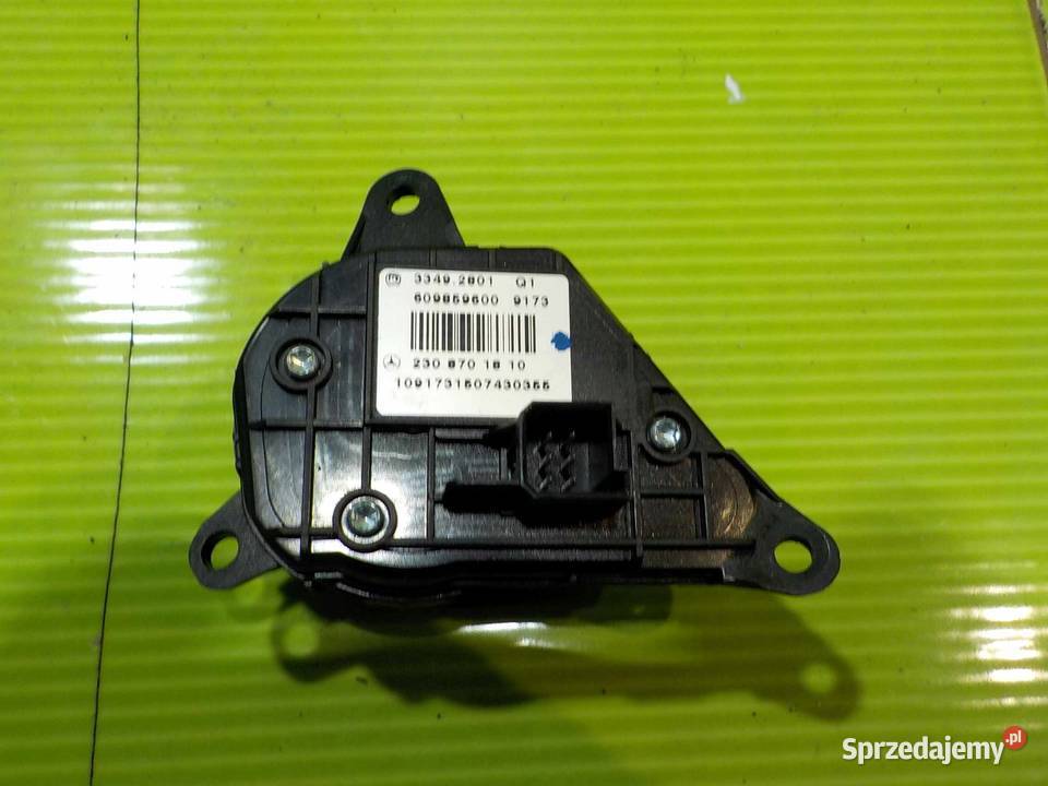 CLC CL203 09r przelacznik multifunkcja Suków