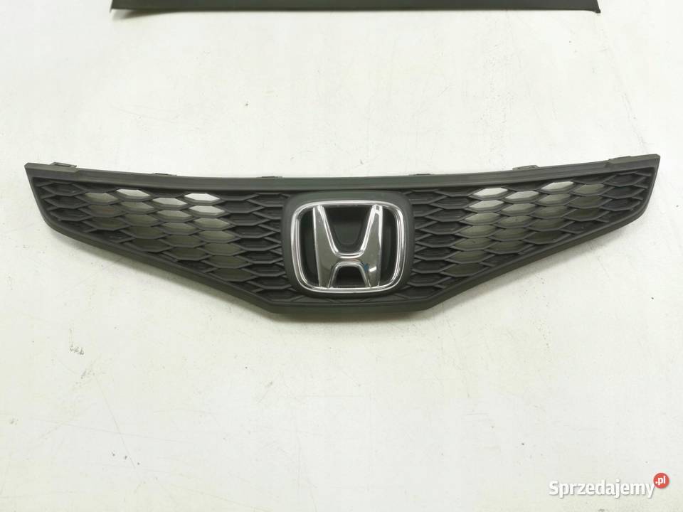 GRILL ATRAPA CHŁODNICY HONDA JAZZ II 20092015 Atrapy