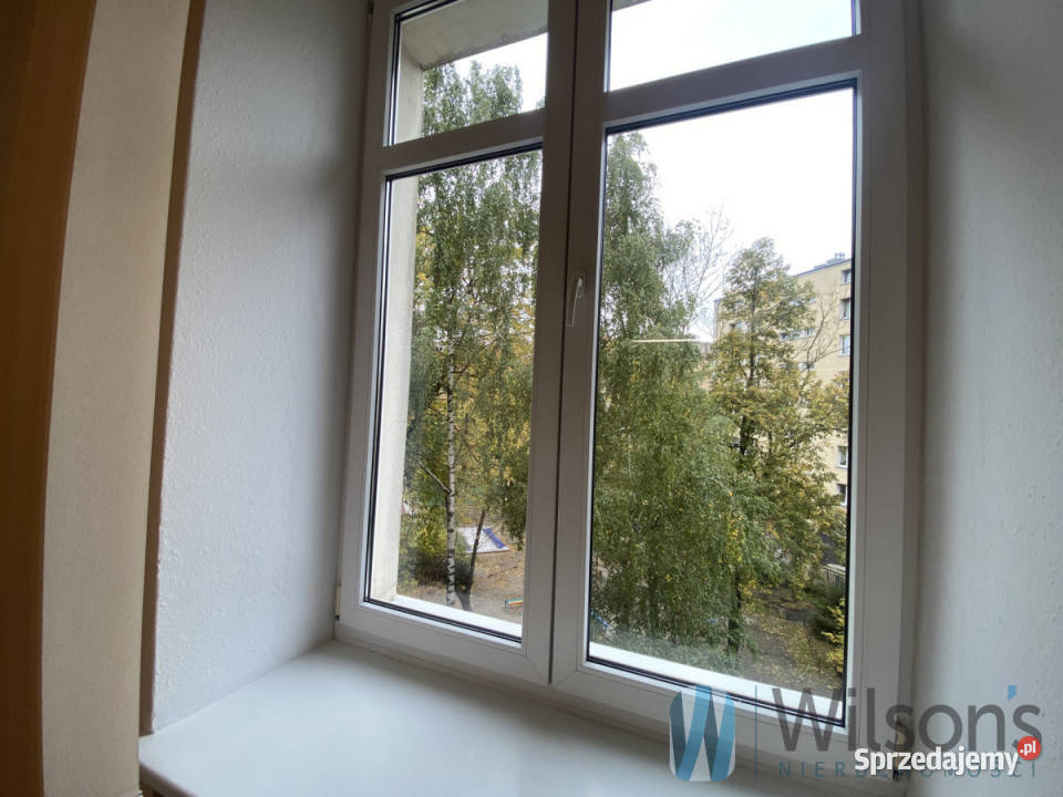 Wynajmę lokal 64m2 Warszawa biurowy Wynajem mazowieckie