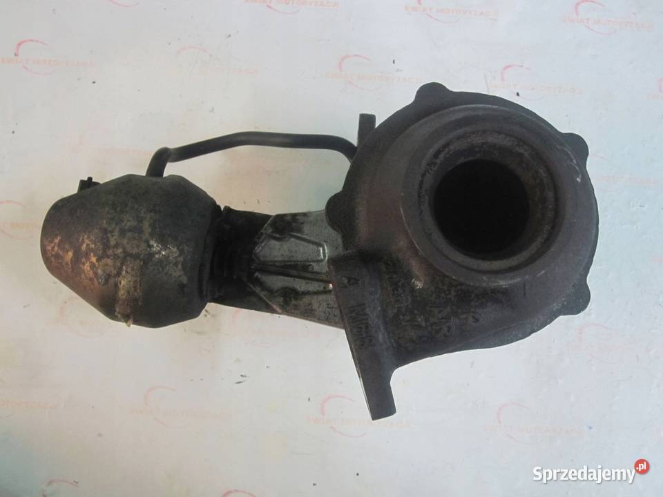 ASTRA INSIGNIA ZAFIRA 20 CDTI A20DTH 12r Kielce