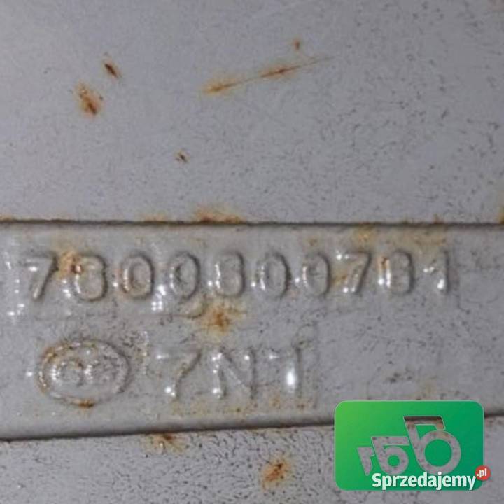 Fendt 916 Favorit PartsCzęści Wilkowo sprzedam