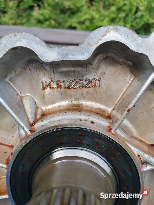 Mercedes W164 Reduktor dyfer skrzynia Gliwice sprzedam