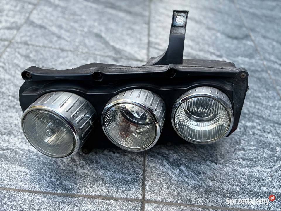 LAMPA PRAWA PRZÓD ALFA ROMEO 159 BRERA 60695976 Żywiec sprzedam