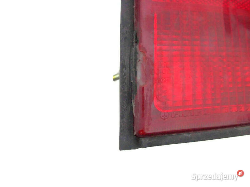 Vectra B Kombi Lampa tyl tylna prawa lewa