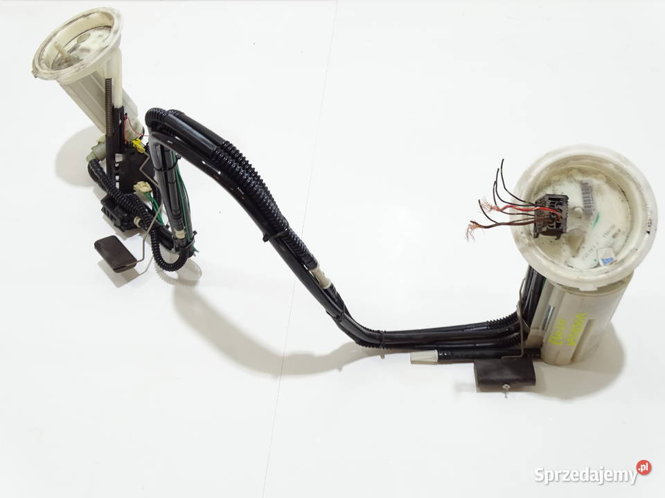 POMPA PALIWA PŁYWAK BMW E60 E61 LIFT N53 7170857 Strzyżewice
