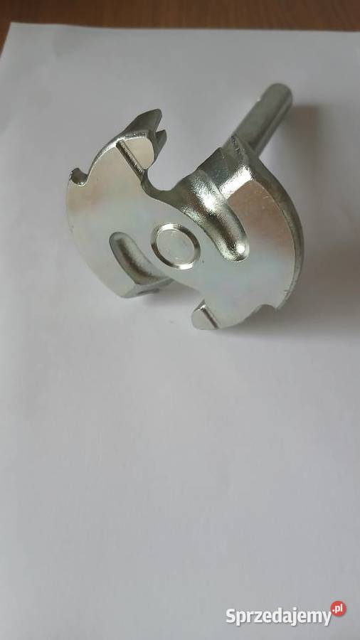 CHWYTACZ SZNURKA CLAAS 000081 Radomsko