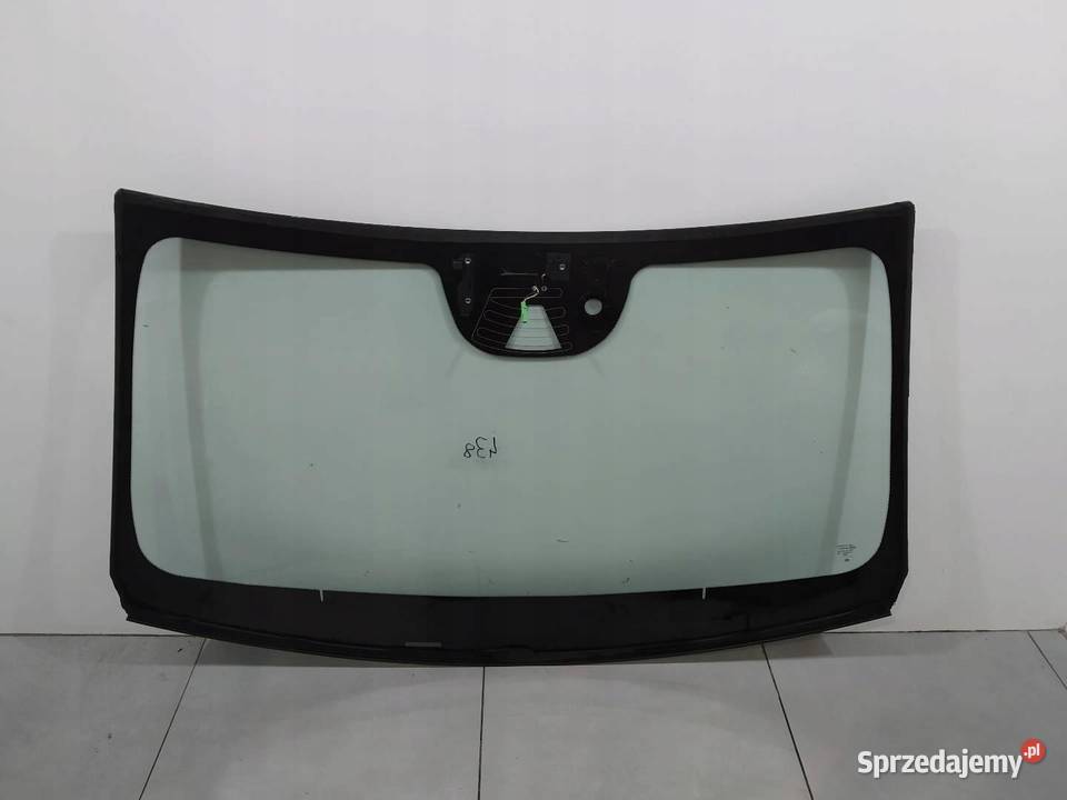 SZYBA PRZEDNIA Volvo V60 II 2018 Rok produkcji 2019