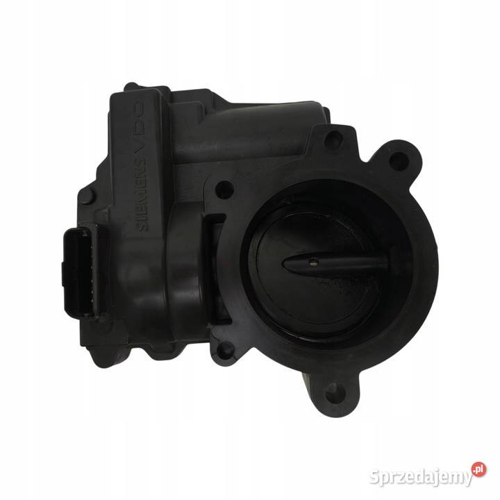 PRZEPUSTNICA Mini Cooper R56 16 16V VTI Przepustnice lubelskie Chełm