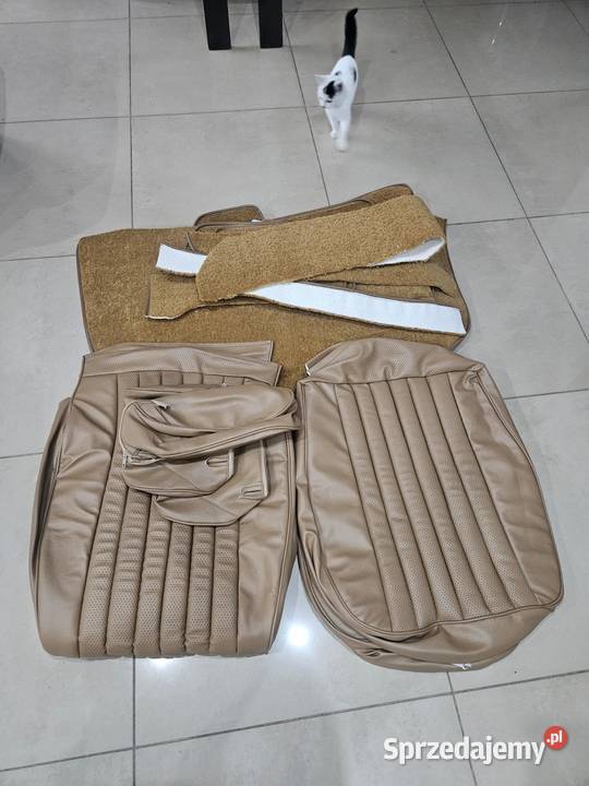 Mercedes 500sl r107 łódzkie Krajanka