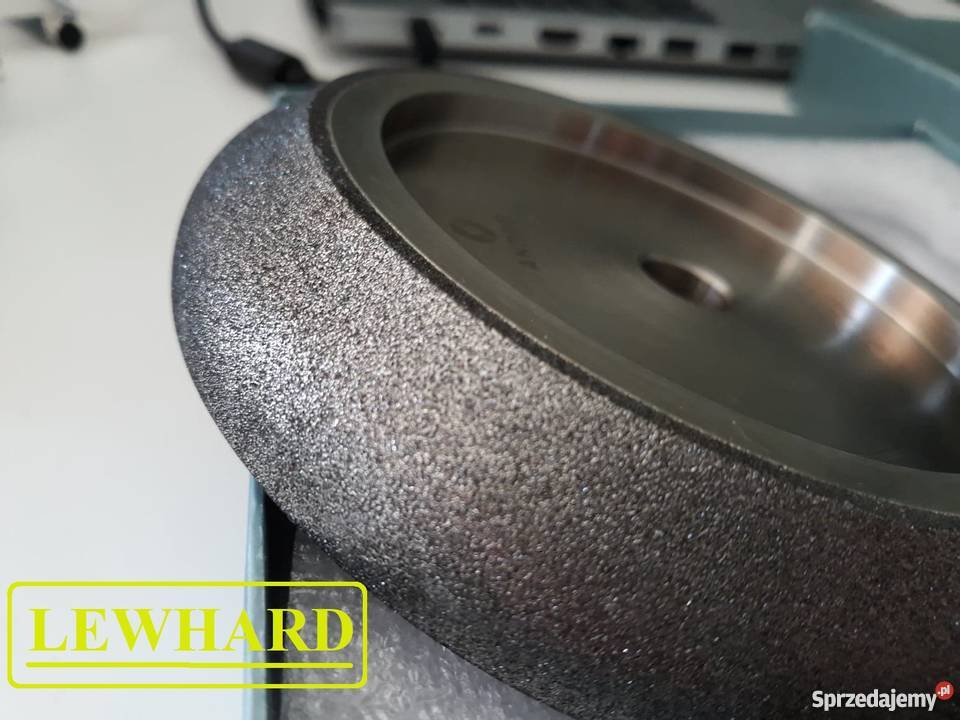 Ściernica Borazonowa 127 x127 Siedlce