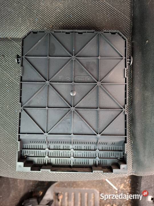 Moduł BSI Citroen Peugeot 9659285580 Przyborów