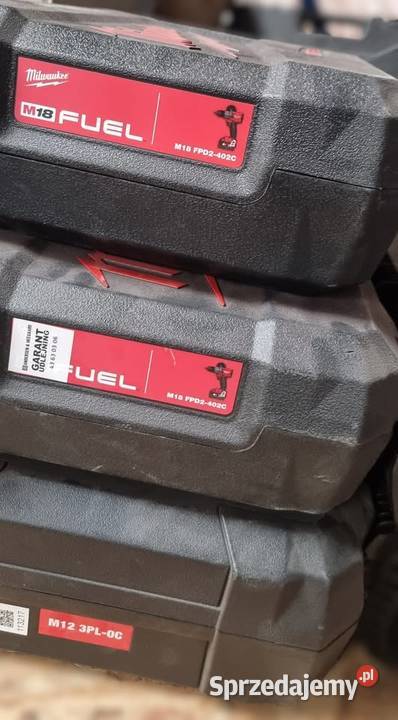 SKRZYNKA NA ELEKTRONARZĘDZIA mazowieckie sprzedam