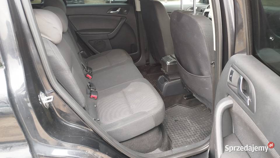 Skoda Yeti 20 TDI 110 Doinwestowany Zadbany Bytów sprzedam