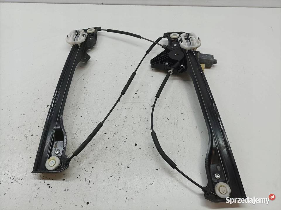 MECHANIZM SZYBY PRAWY PRZÓD Ford Galaxy Mk4 sprzedam