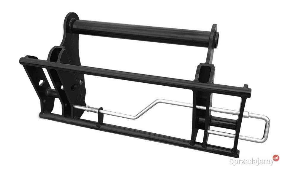 Przejściówka Adapter Redukcja Merlo JCB Manitou kujawsko-pomorskie Rogóźno