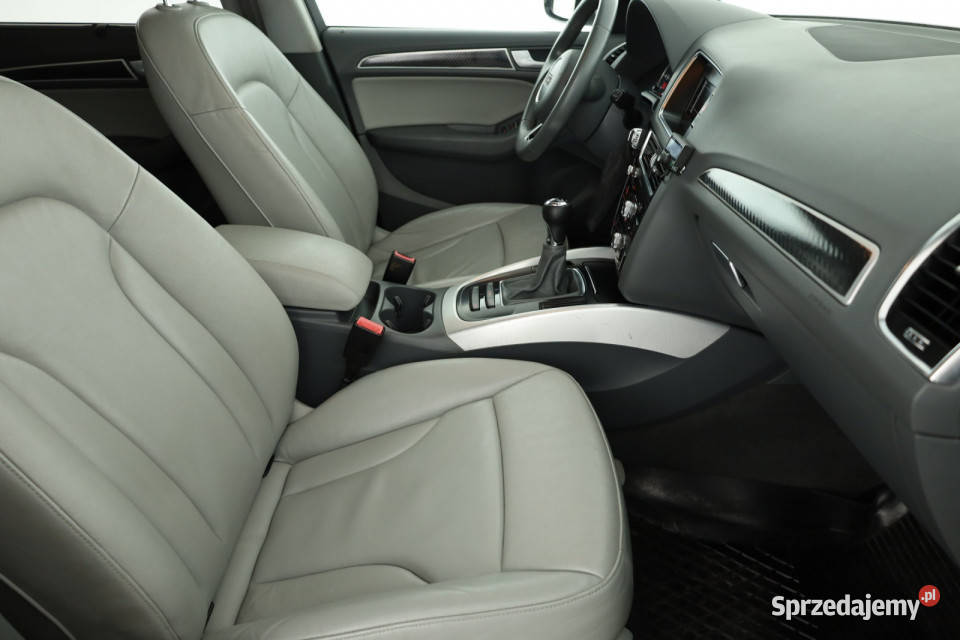 Audi Q5 20 TDI ABS Piaseczno sprzedam