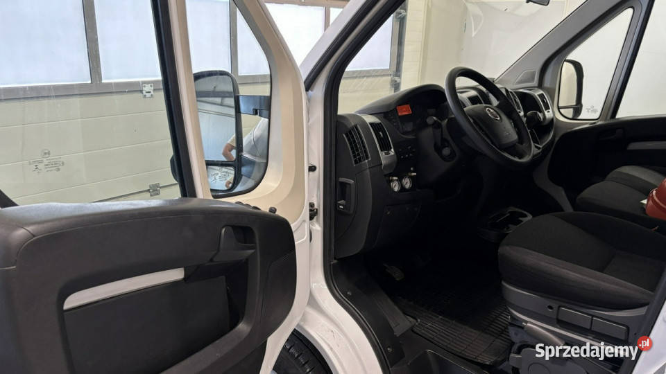 Fiat Ducato MAXI 23 Mjet E6d 35t L4 Grójec