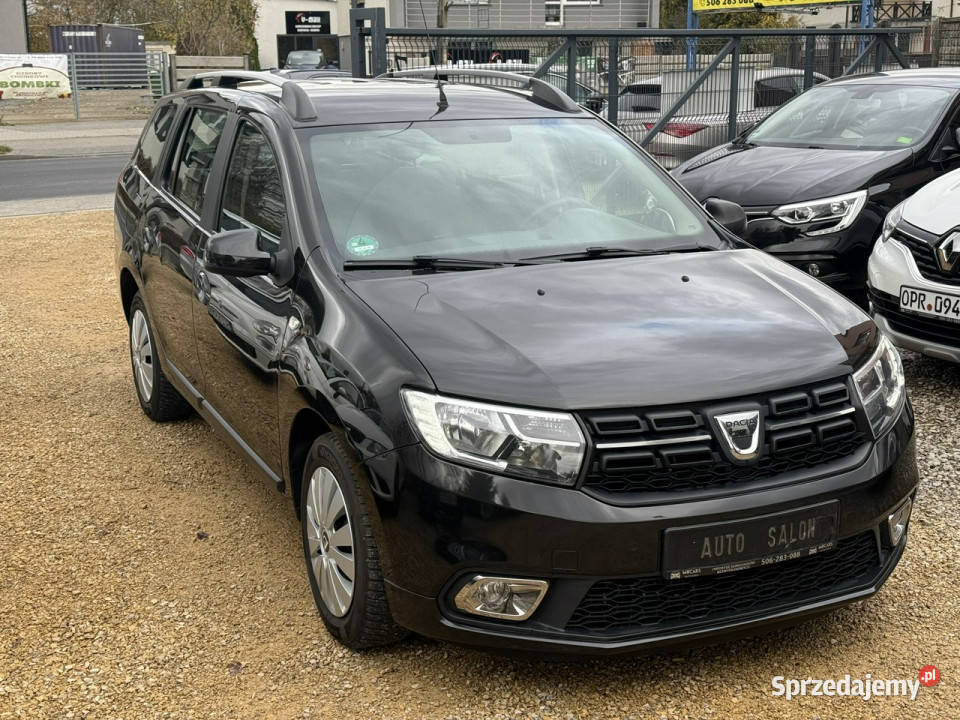 Dacia Logan 159000km Dacia śląskie Częstochowa
