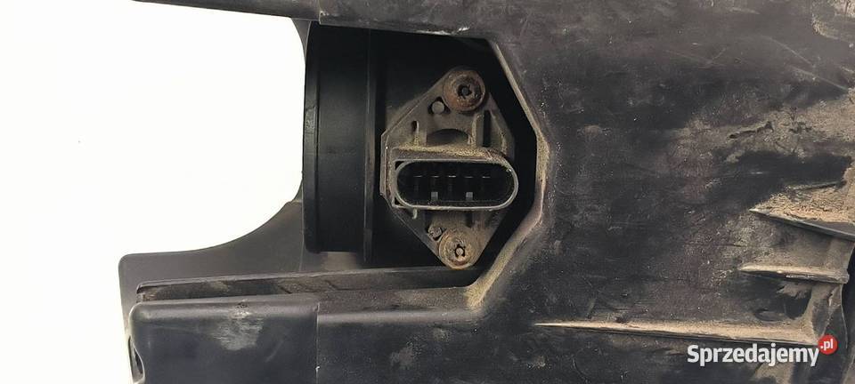 OBUDOWA FILTRA AUDI A8 D3 4E0129620D Lipno