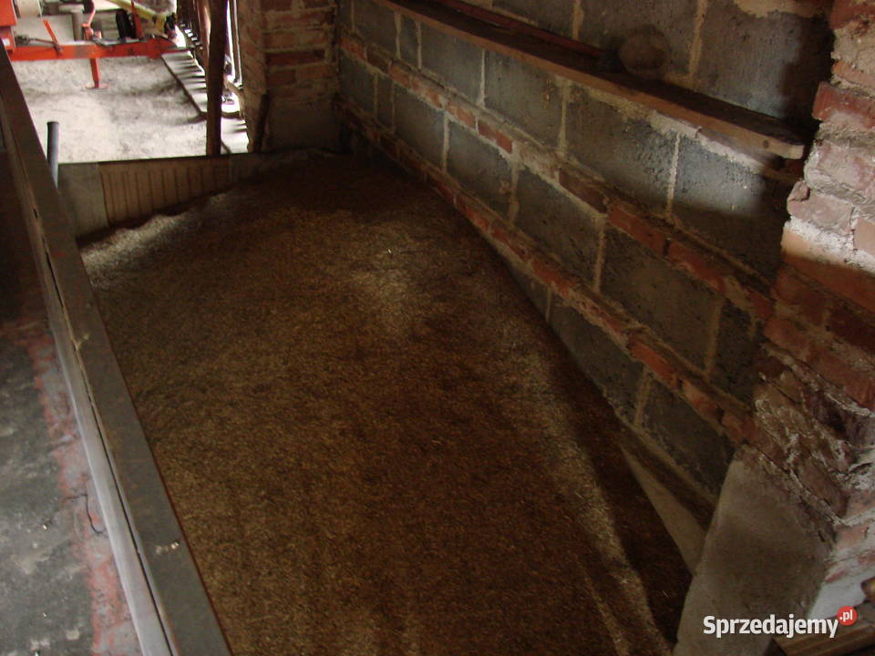 Sprzedam mieszankę owiesjęczmień Oborniki sprzedam