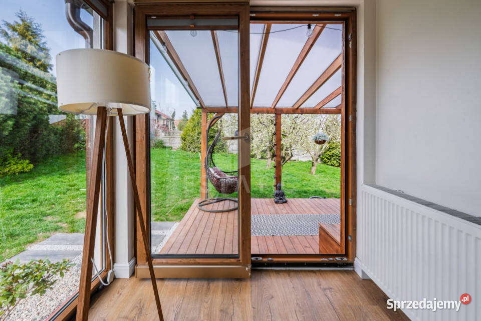 Dom wolnostojący 120m2 Gdańsk sprzedam
