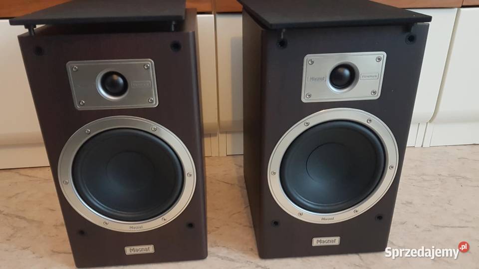 Kolumny podstawkowe Magmat Tempus 33 Słuchawki i głośniki Słubice