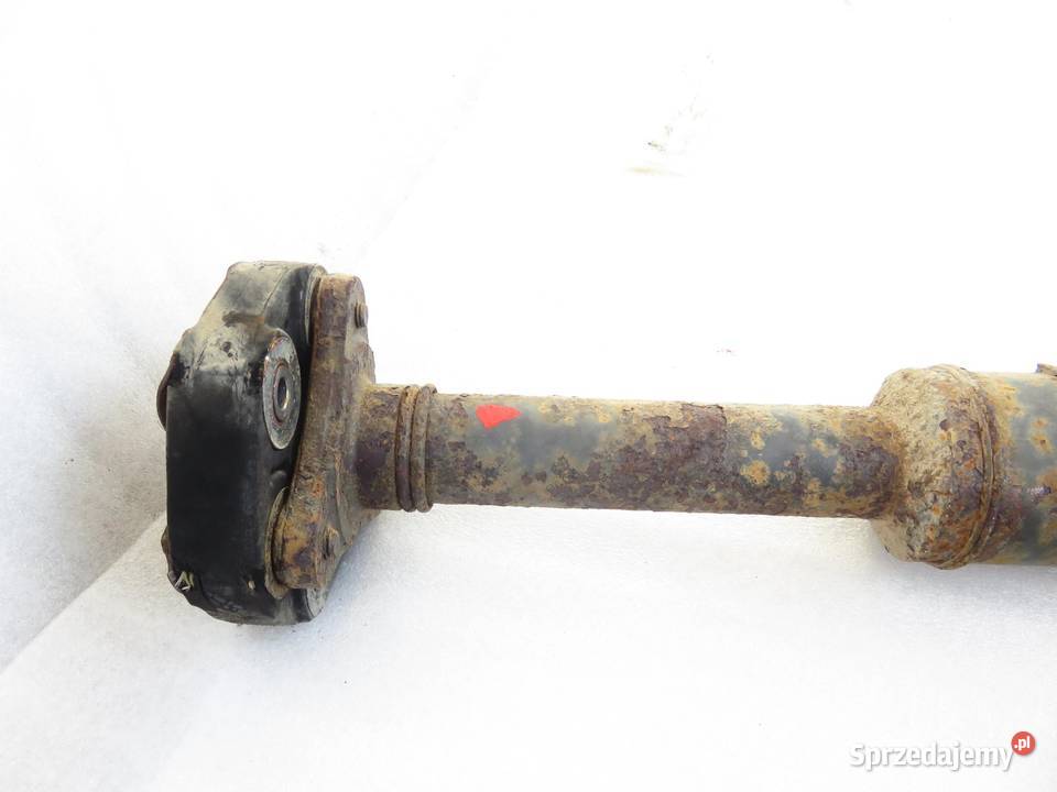 WAŁ NAPĘDOWY VW SHARAN I 19 TDI 4x4 7M3521103A małopolskie