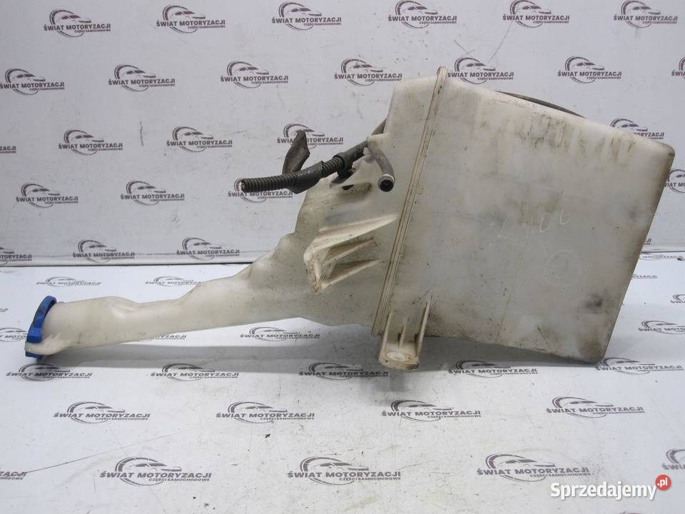 HYUNDAI I20 I 10r zbiorniczek spryskiwaczy świętokrzyskie sprzedam