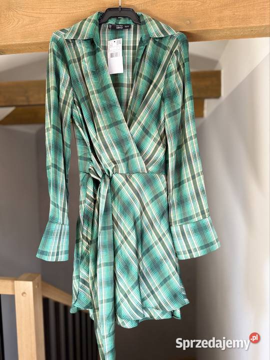 Sukienka Mango r S Nowy Sącz