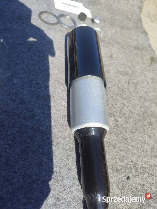 amortyzator WSK WFM odnowiony Rumia sprzedam