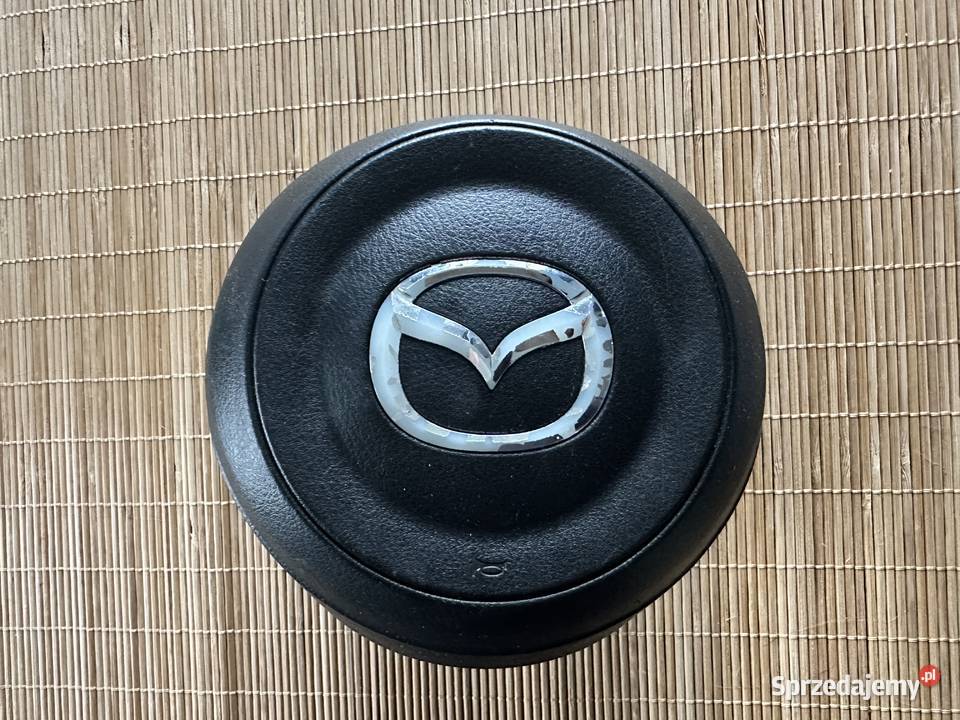 Mazda Airbag Poduszka Powietrzna małopolskie Radziszów