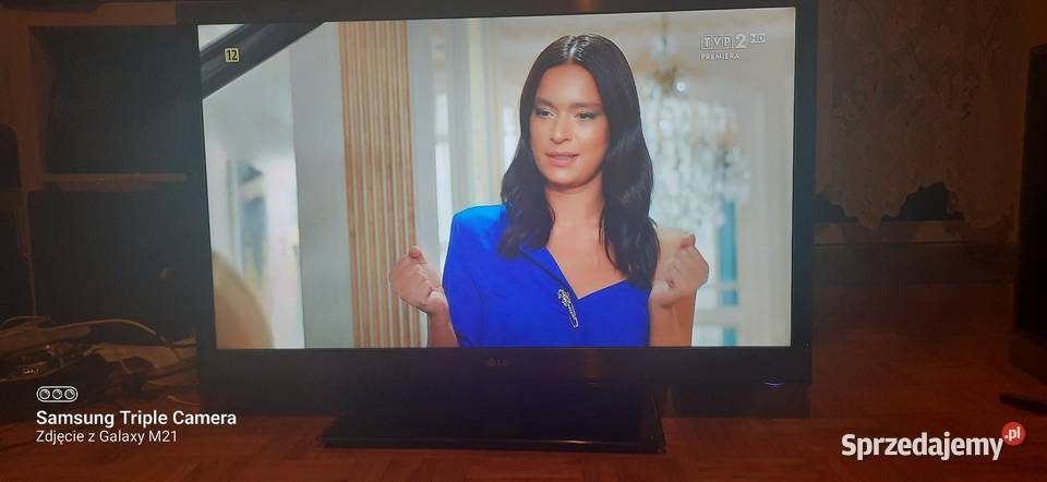 Lg42LW570 S FULLHD smart Sosnowiec