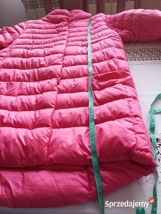 Kurtka damska nowa w rozmiarze M sprzedam