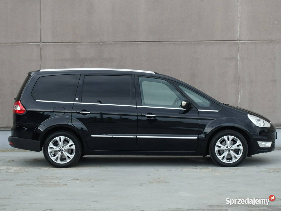Ford Galaxy 20 Ben1457OsLiftPodgrzfoteleAlu 17 isofix lubelskie Lublin