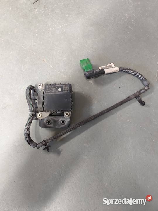 Radar peugeot citroen 9830597580 Izbica Kujawska
