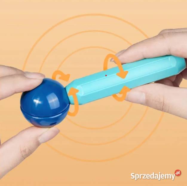 Klocki magnetyczne konstrukcyjne do układania Rzeszów