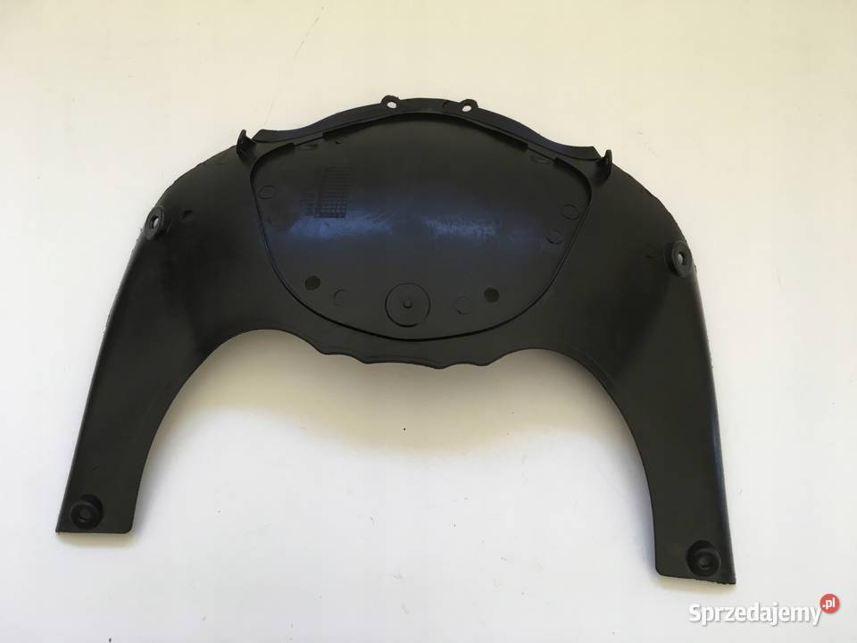 SUZUKI GSXR 1000 0708 Plastik Wypełnienie przód Łobżenica sprzedam