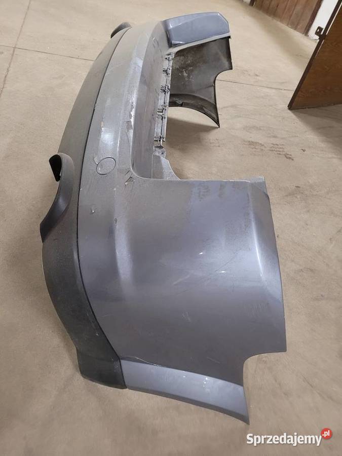 Zderzak signum kujawsko-pomorskie Bydgoszcz