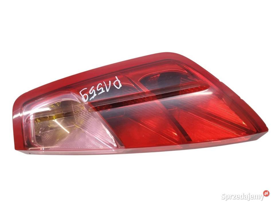 LAMPA TYŁ PRAWA 5D HB Fiat Grande Punto I