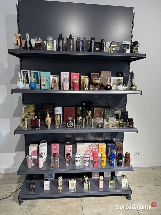 Perfumy Arabskie Działoszyn