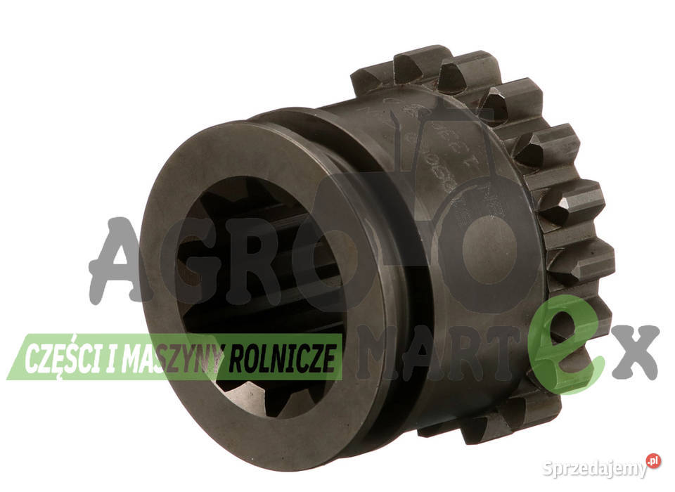 5109000 5085863 KOŁO ZĘBATE CNH