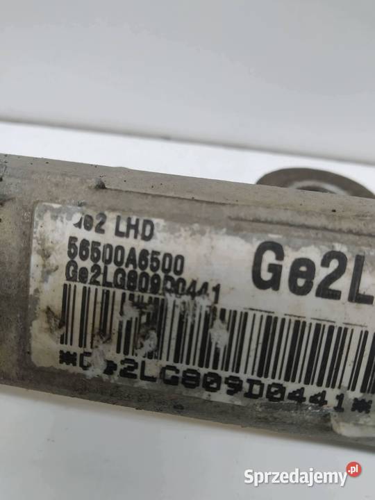 MAGLOWNICA PRZEKŁADNIA EUROPA CEED 56500A6500