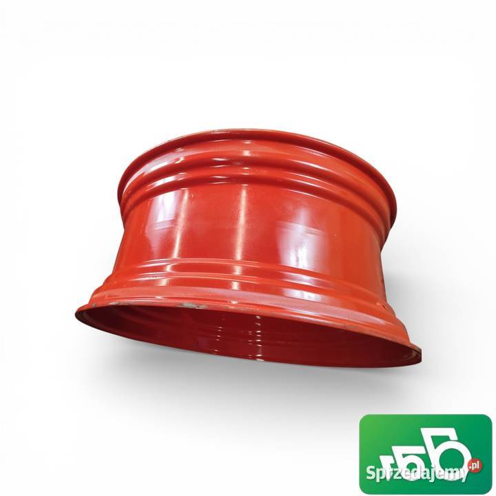 Felga R42 DW 18Lx42 TITAN Claas Axion 810 Wilkowo